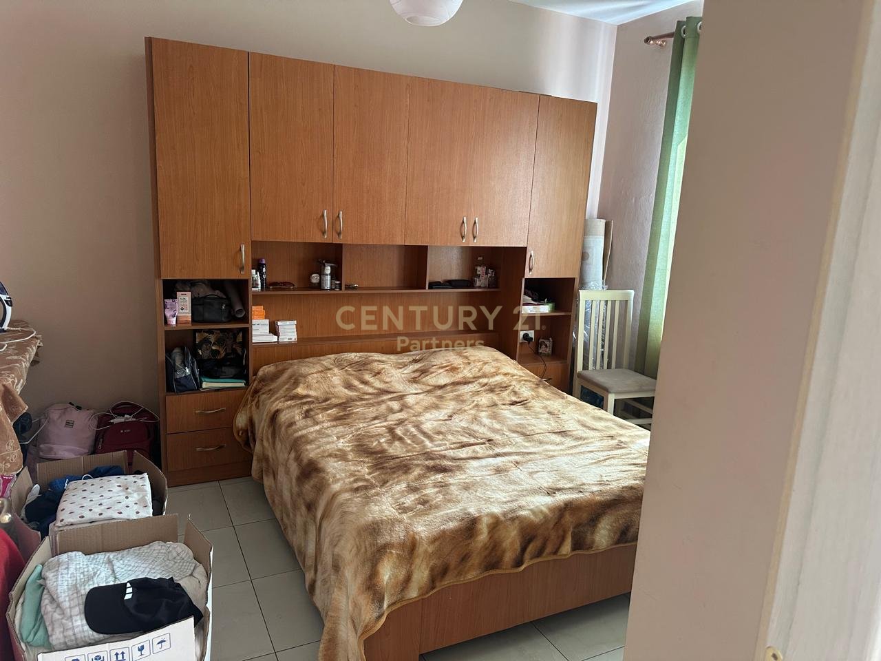 FOR SALE APARTMENT 2+1 FRATERI COMPLEX, ASTIR