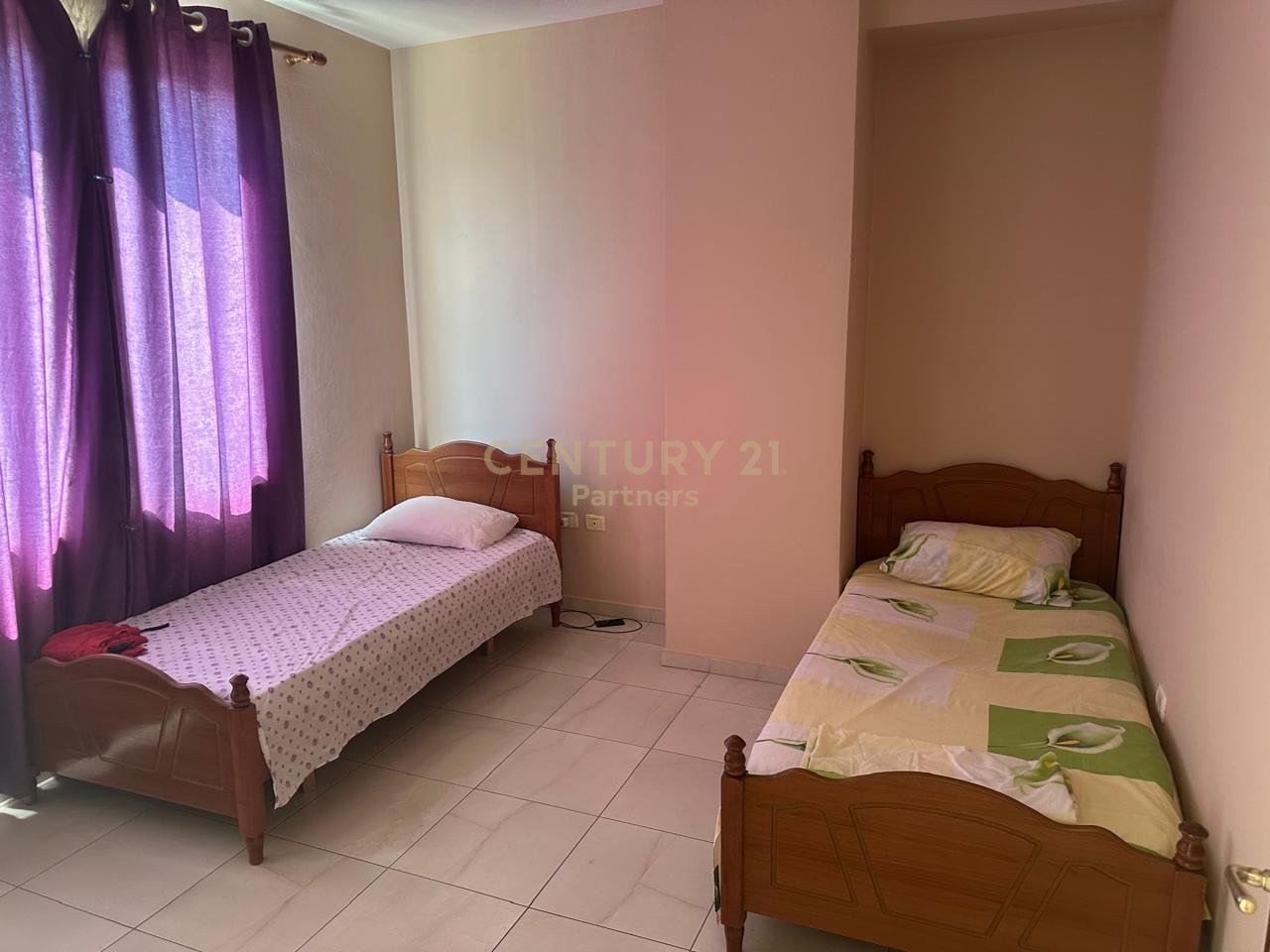 FOR SALE APARTMENT 2+1 FRATERI COMPLEX, ASTIR