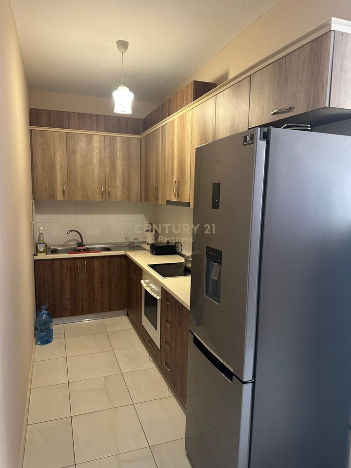 FOR SALE APARTMENT 2+1 FRATERI COMPLEX, ASTIR