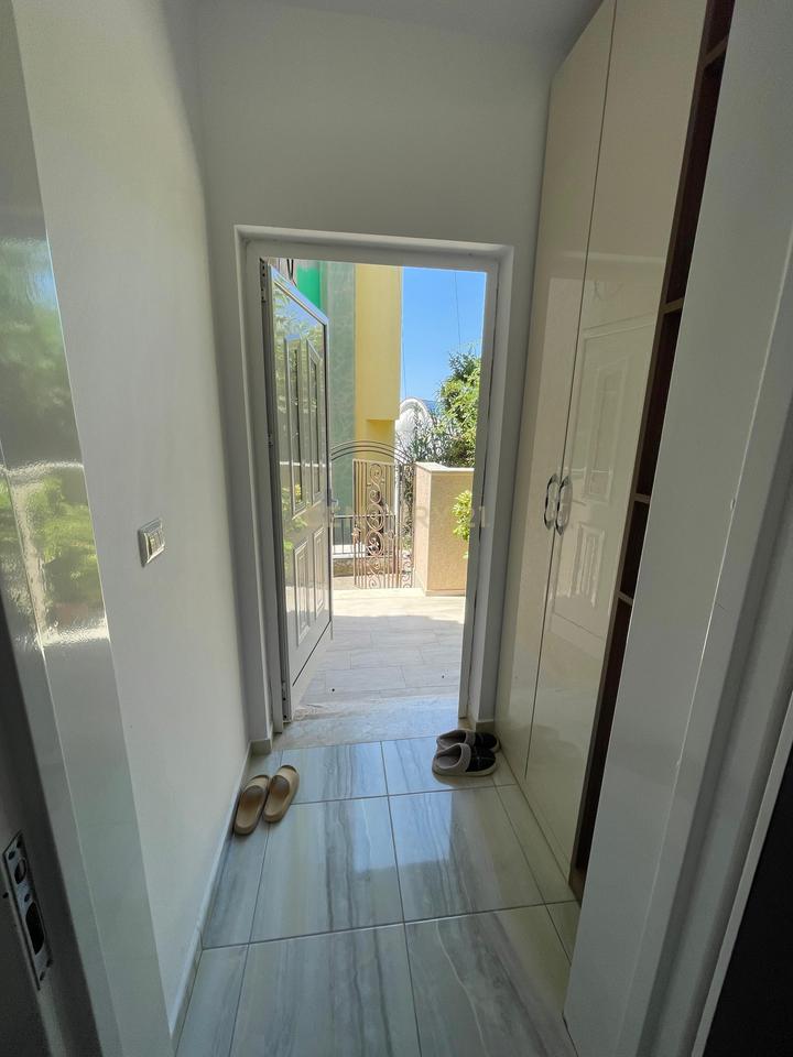 Appartamento 2+1 in affitto a Vollga, Durrës!!