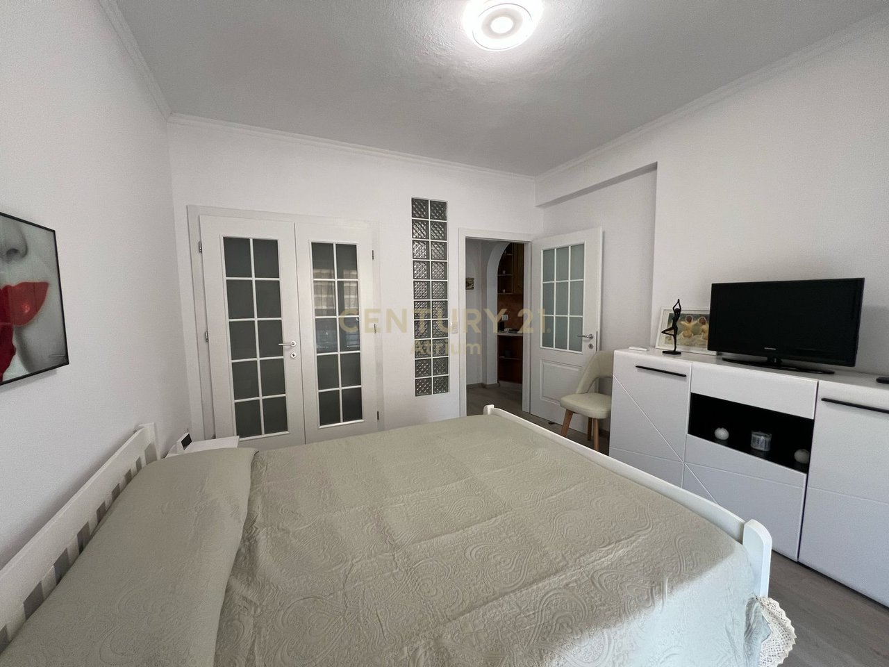 APARTMENT 1+1 FOR RENT IN BRRYL