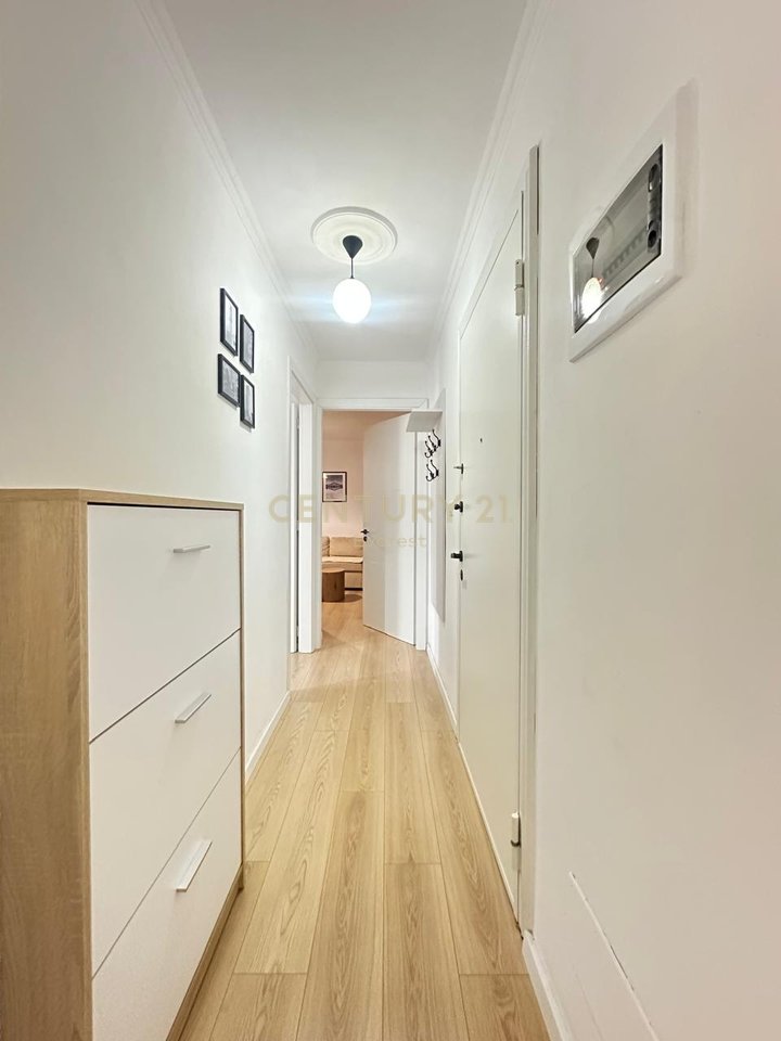 NEW MARKET, RENTING 1+1 APARTMENT