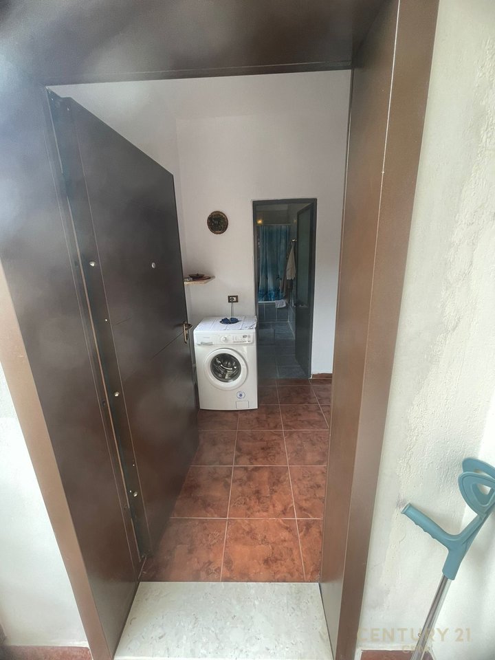 1+1 House for Rent on Mihal Grameno Street