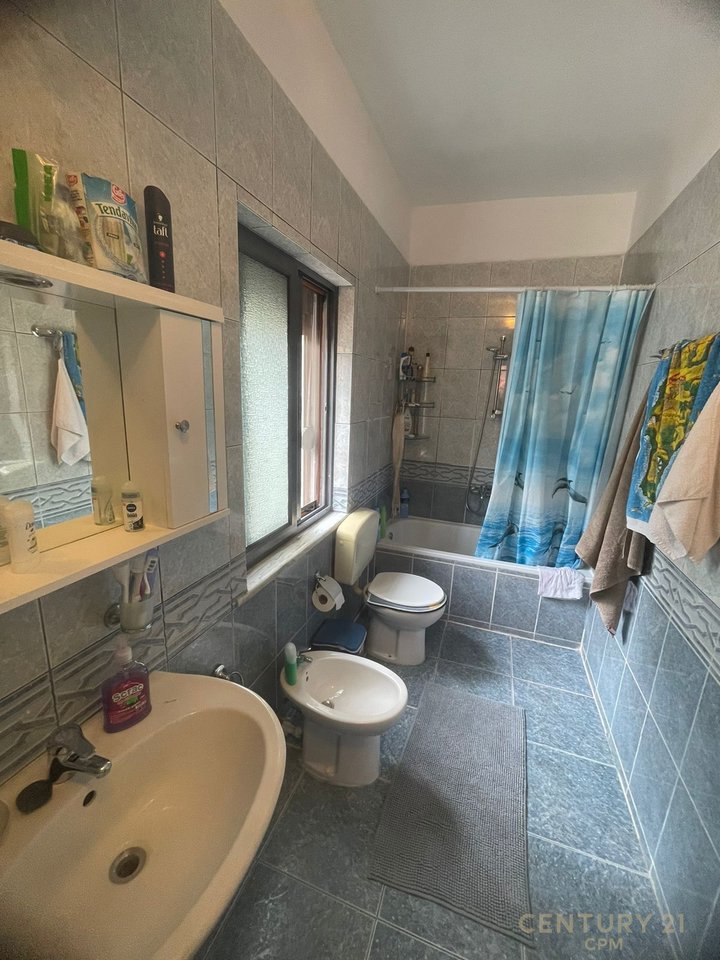 1+1 House for Rent on Mihal Grameno Street