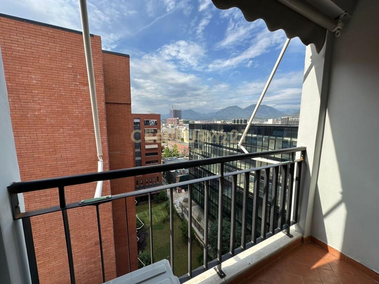 For sale 1+1 apartment converted into two studios on "Asim Vokshi" Street