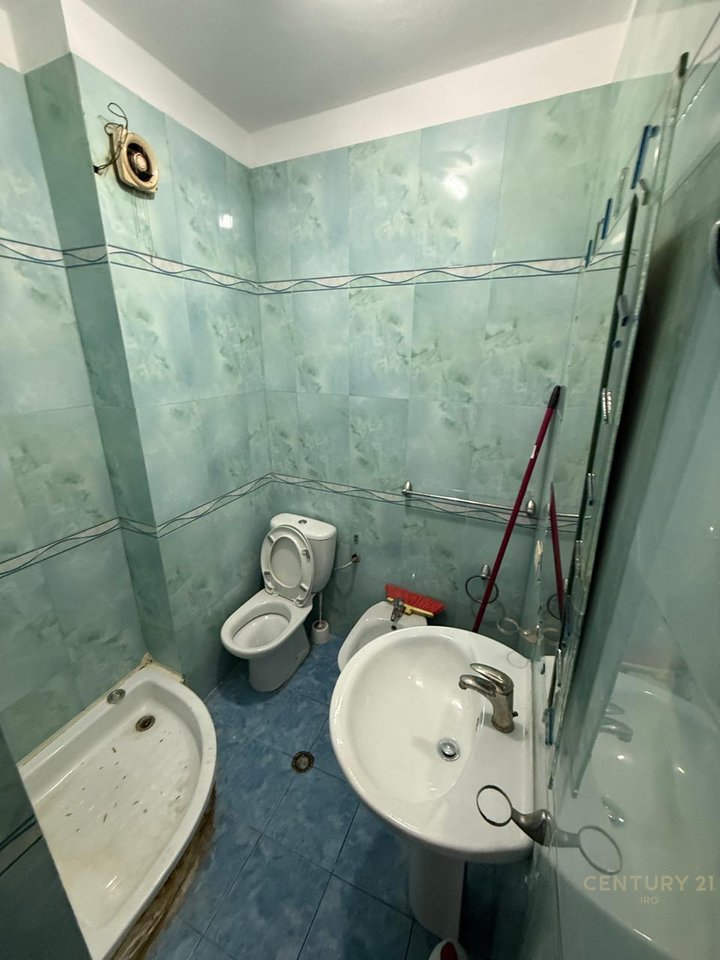 Studio Apartment for Sale – New Bazaar!