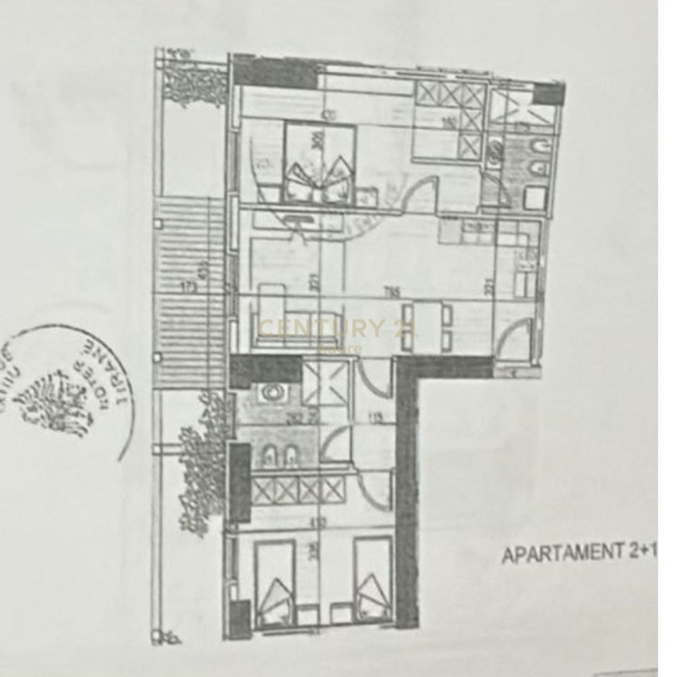 OFFICE SPACE FOR RENT AT GARDEN BUILDING!
