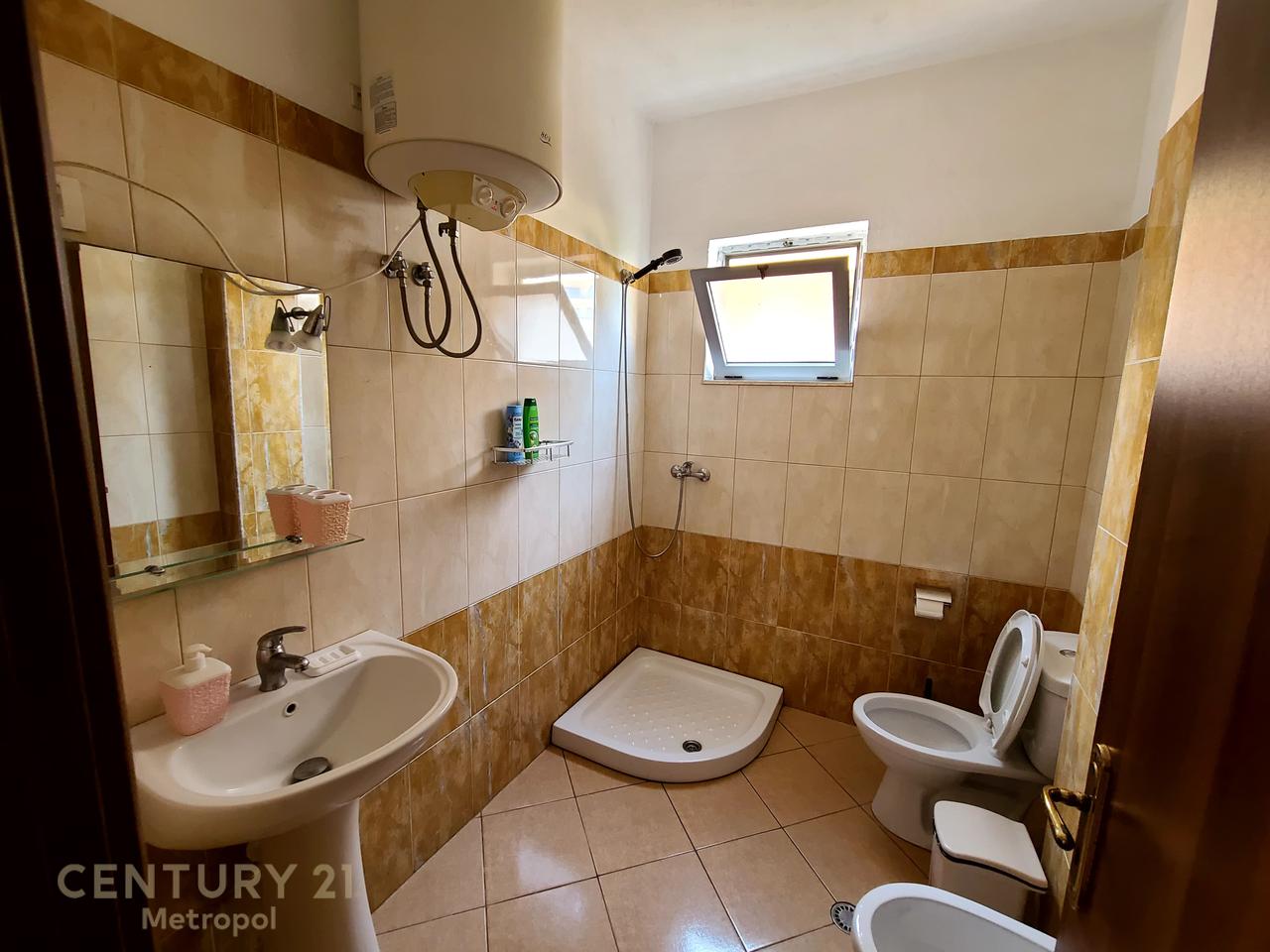 Apartment 1+1 for Sale near the Sea – Sarandë!