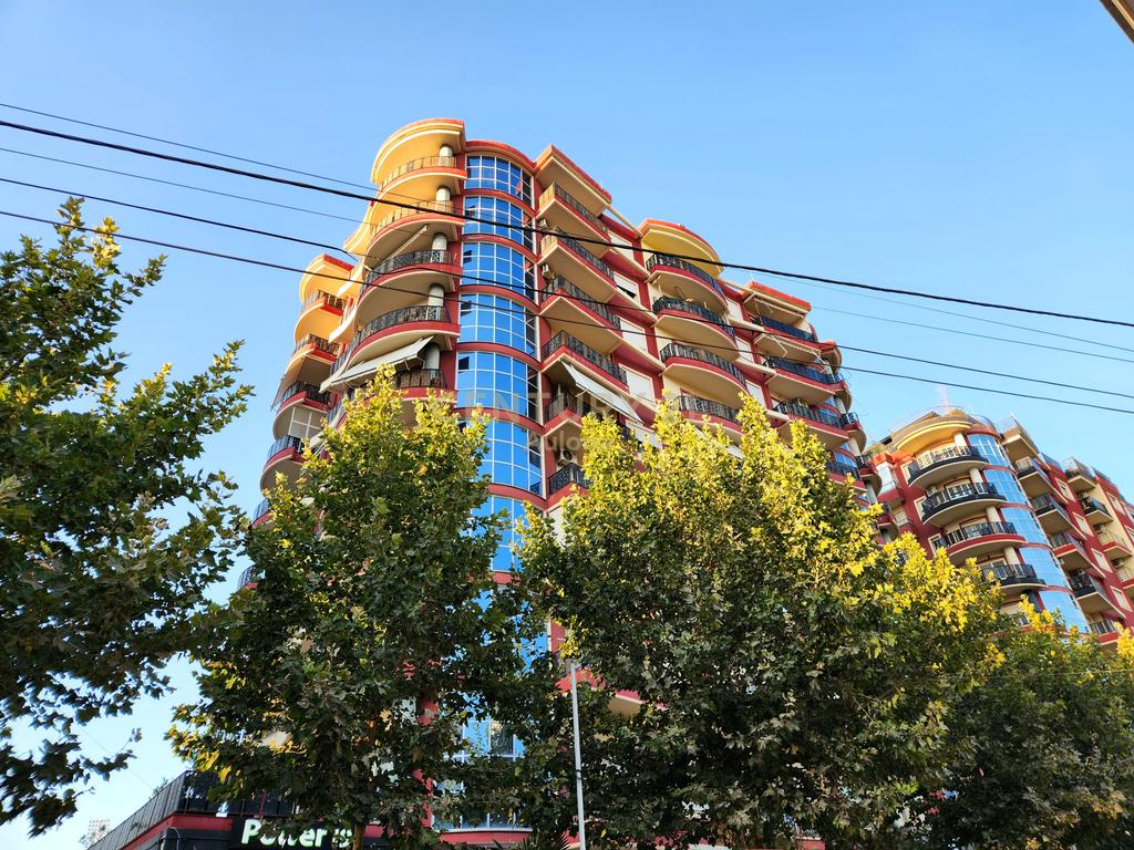 SHITET APARTAMENT 1+1 PRANE ''LUNGOMARE 1''