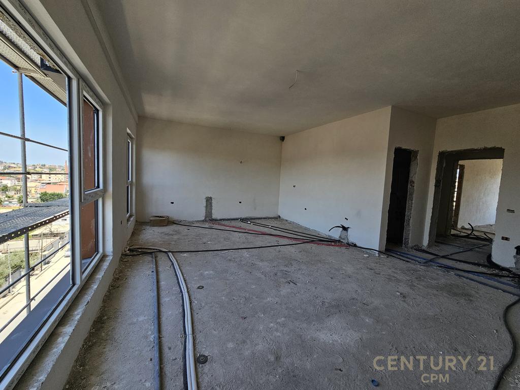Apartment 2+1+2 for sale on Jordan Misja Street - €160,000 | 102.41 m²