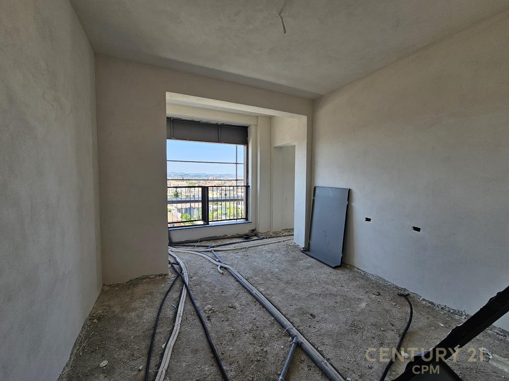 Apartment 2+1+2 for sale on Jordan Misja Street - €160,000 | 102.41 m²