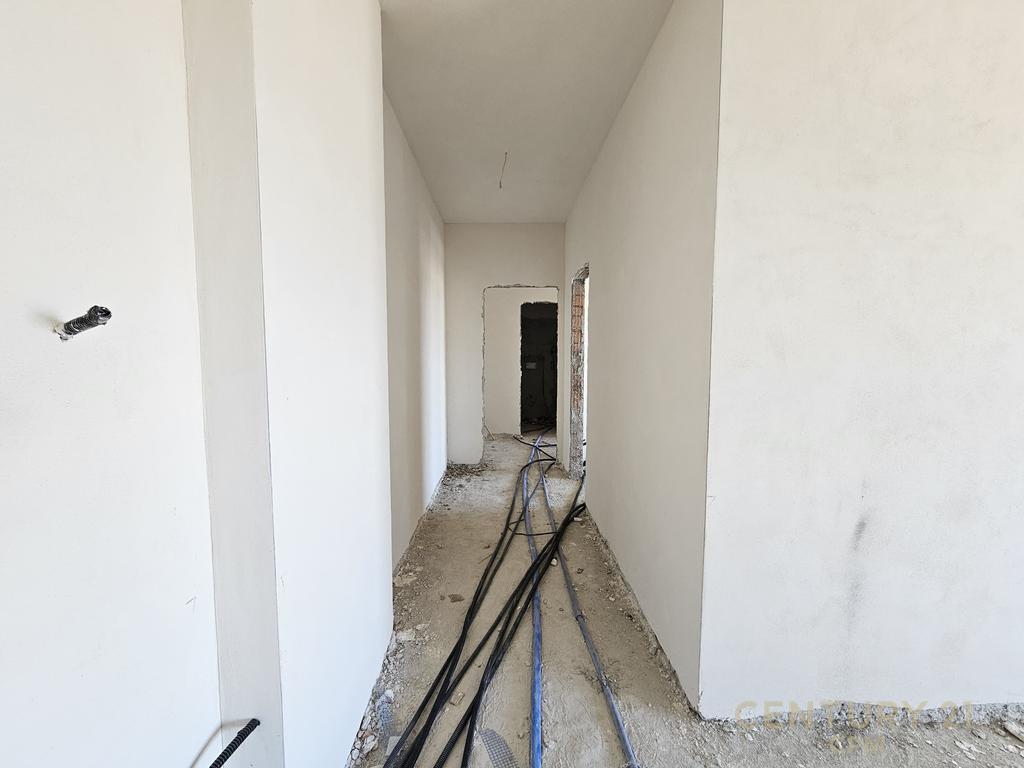 Apartment 2+1+2 for sale on Jordan Misja Street - €160,000 | 102.41 m²