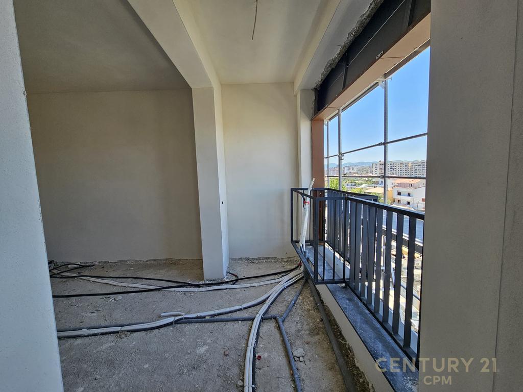 Apartment 2+1+2 for sale on Jordan Misja Street - €160,000 | 102.41 m²