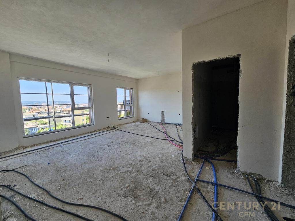 Apartment 2+1+2 for sale on Jordan Misja Street - €160,000 | 102.41 m²