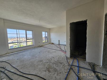 Apartament 2+1+2 për shitje tek rruga Jordan Misja- 165,000€ | 102.41 m²
