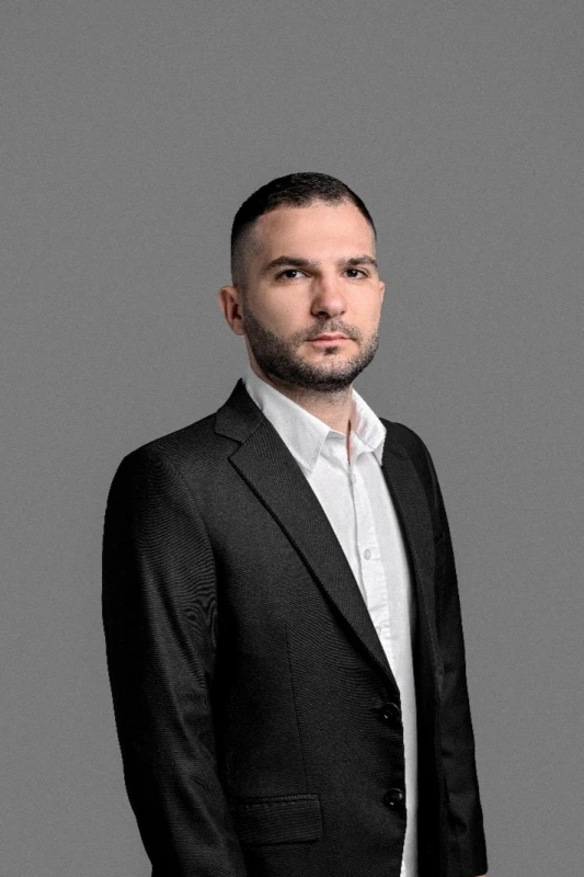 Agent Image