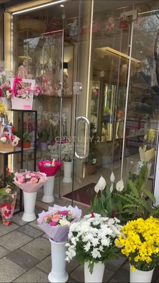 SHITET AKTIVITET BIZNESI "DYQAN LULESH" 21-DHJETORI, TIRANE!