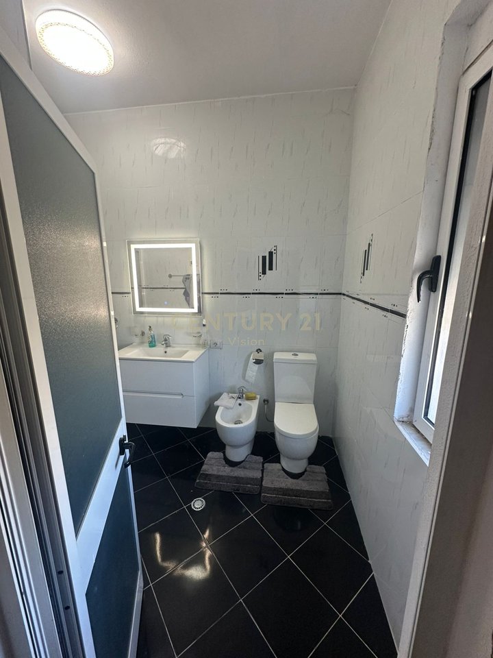 Apartment 2+1 For Sale in Shengjin - €72,000