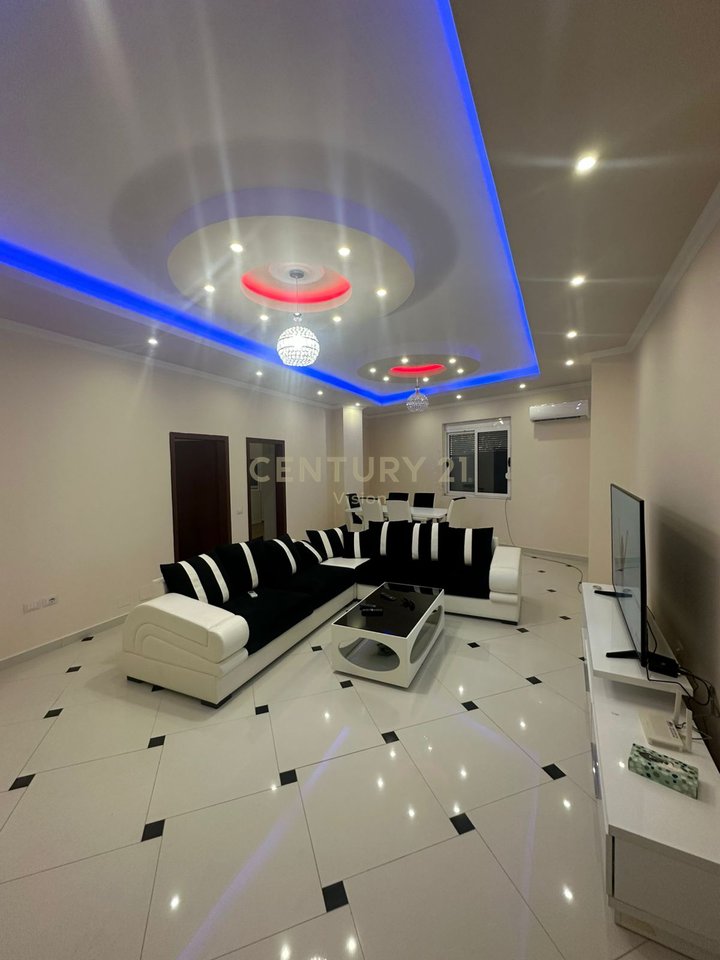 Apartment 2+1 For Sale in Shengjin - €72,000
