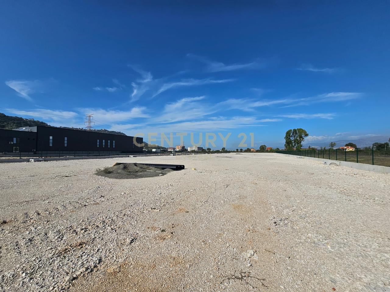 OPPORTUNITY, SALE OF INVESTED LAND IN PREZE AREA!!!
