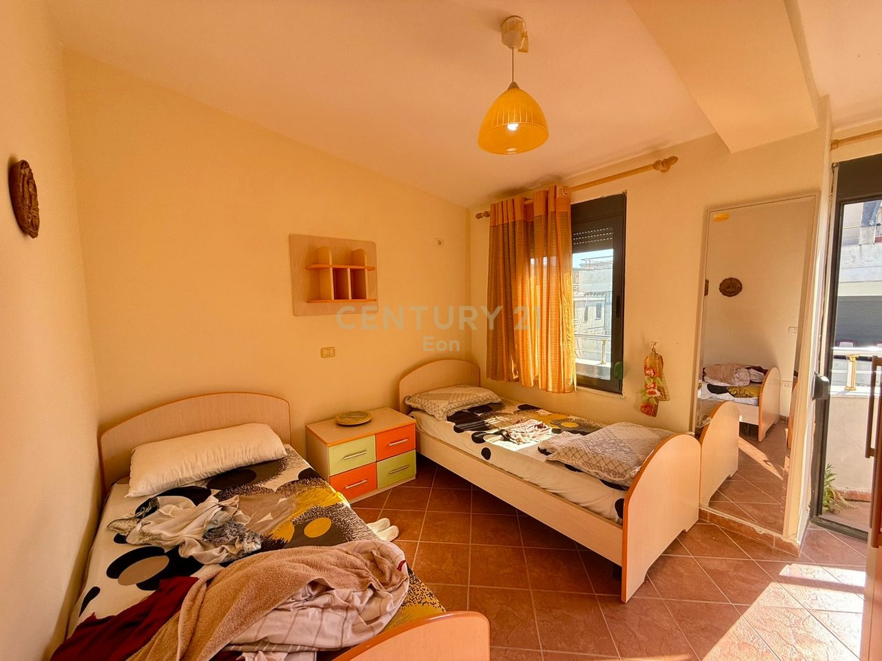 Casa a schiera con vista mare in vendita, Golem - €160.000 | 163,97 m²