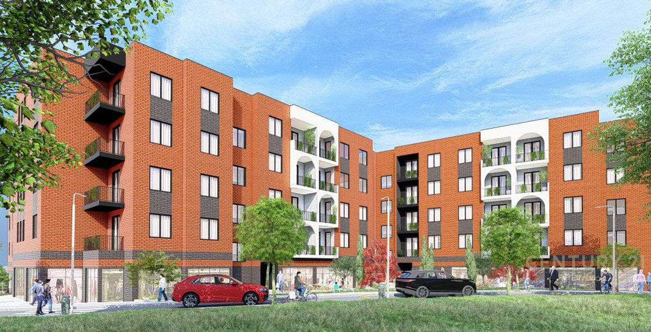 Offriamo appartamenti in vendita in una delle residenze più nuove di Paskuqan!