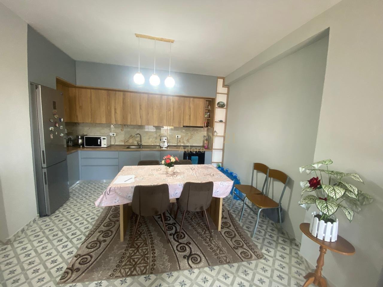 Apartament 2+1 per Shitje ne Fresk!