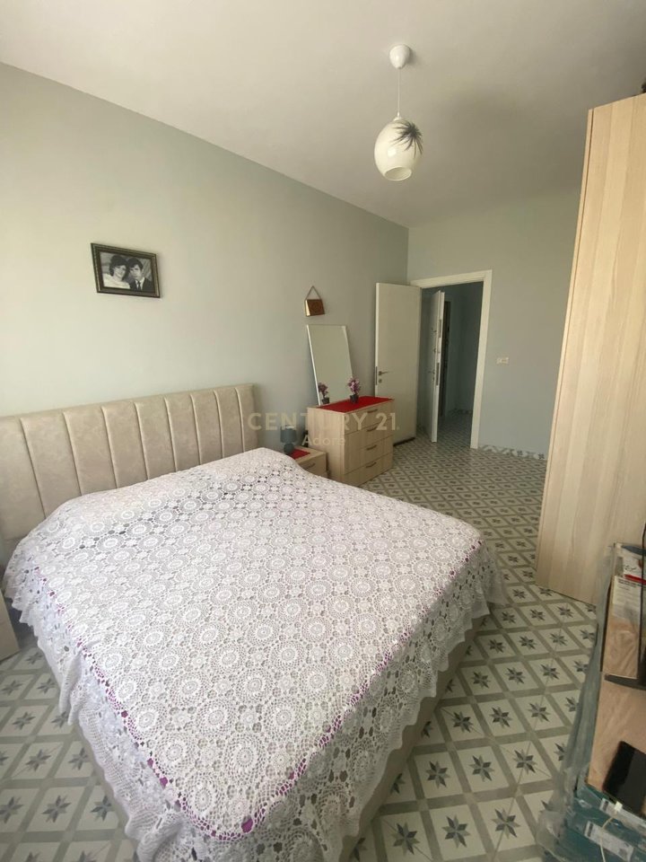 Apartament 2+1 per Shitje ne Fresk!