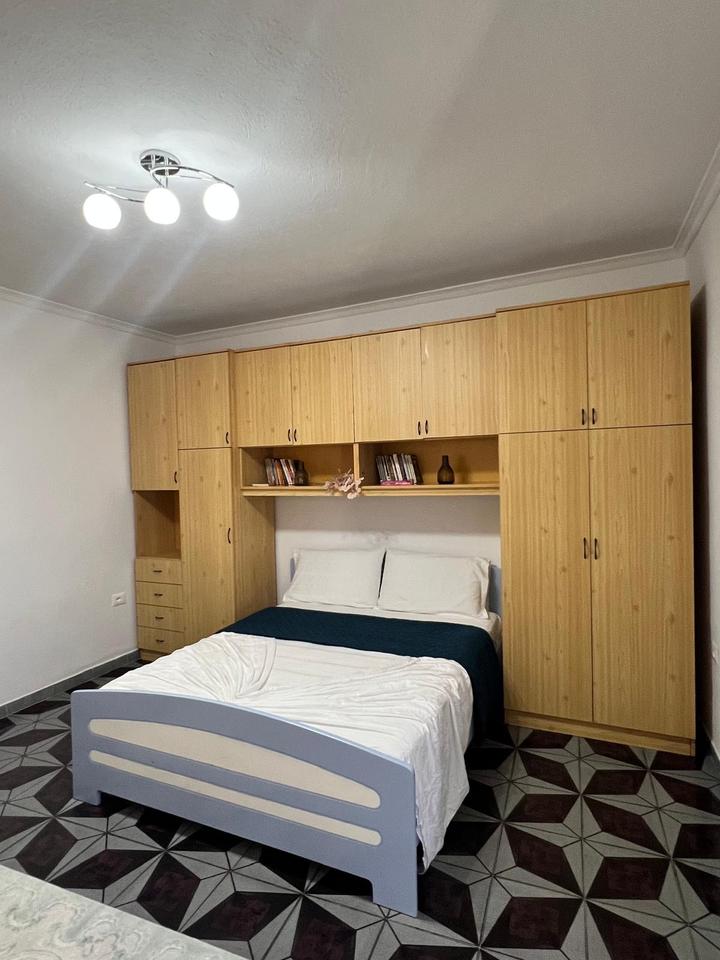 1+1 apartment for rent, first floor – Ali Demi