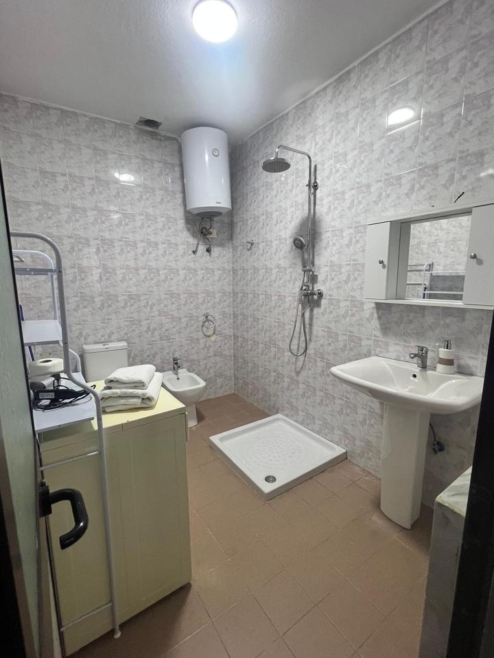 1+1 apartment for rent, first floor – Ali Demi