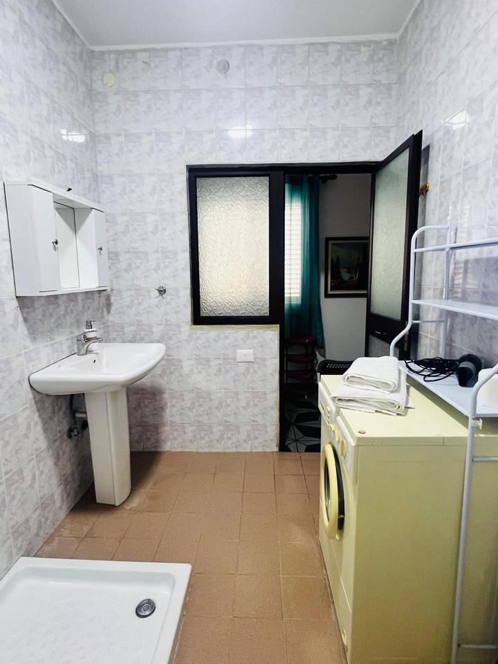 1+1 apartment for rent, first floor – Ali Demi