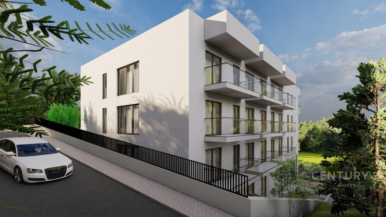 APARTMENT 1+1 FOR SALE, SARANDE