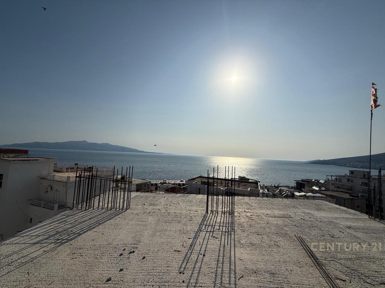 APARTMENT 1+1 FOR SALE, SARANDE
