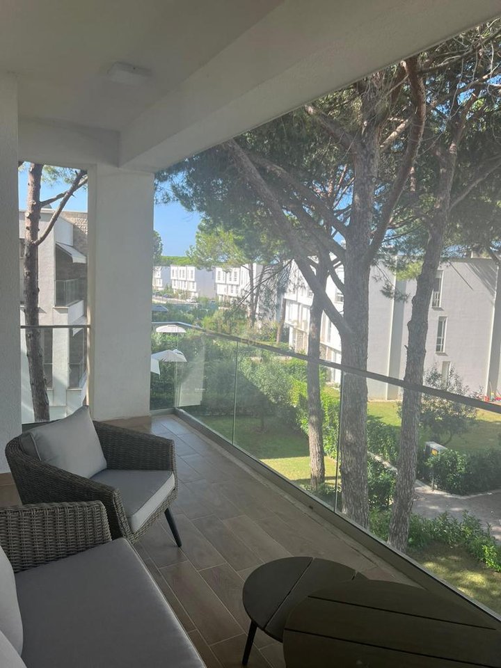 IN VENDITA SUPER APPARTAMENTO 2+1 ARREDATO NEL RESIDENCE SAN PIETRO!