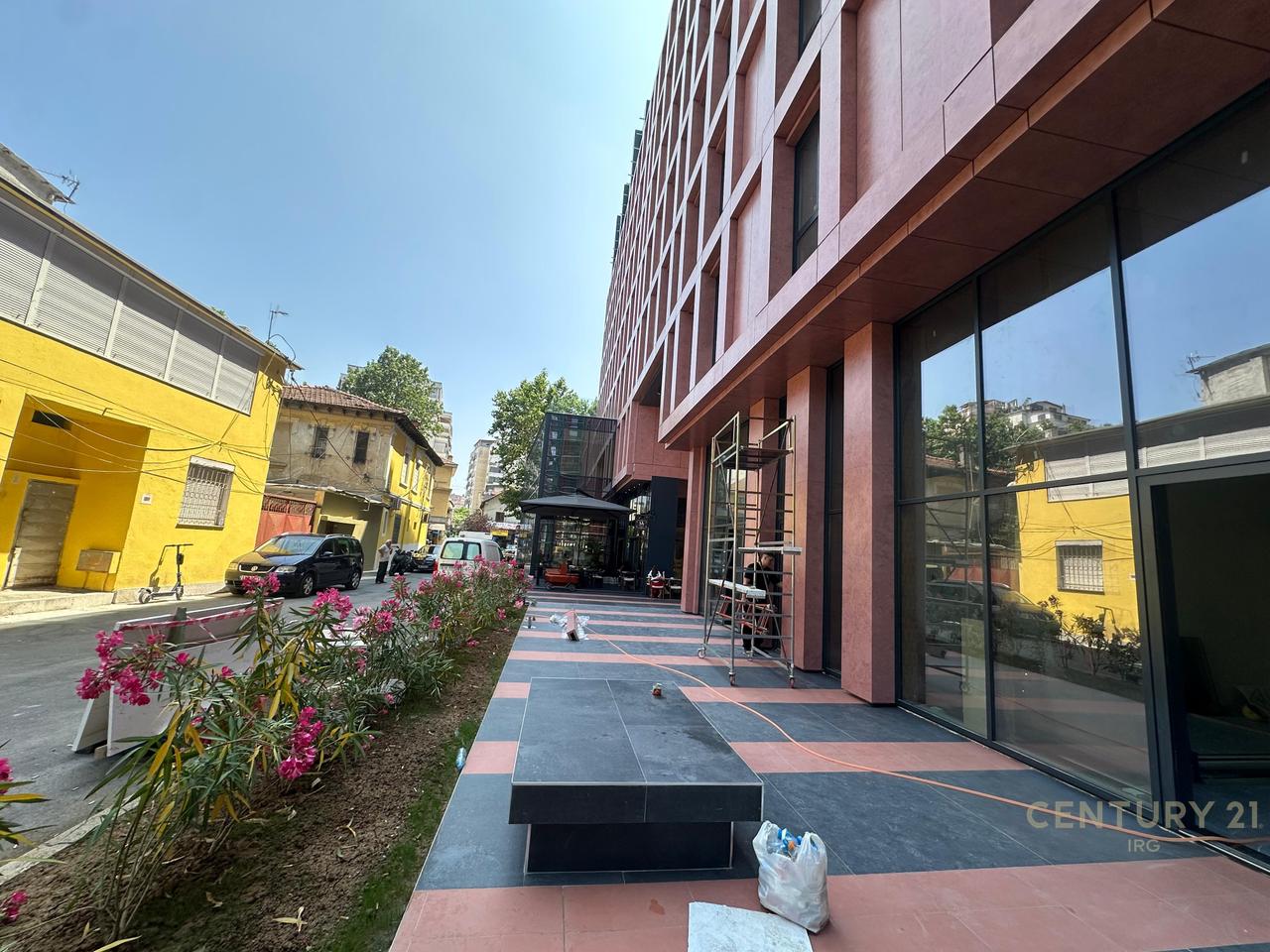 Dyqan Tek Galeria Roma!