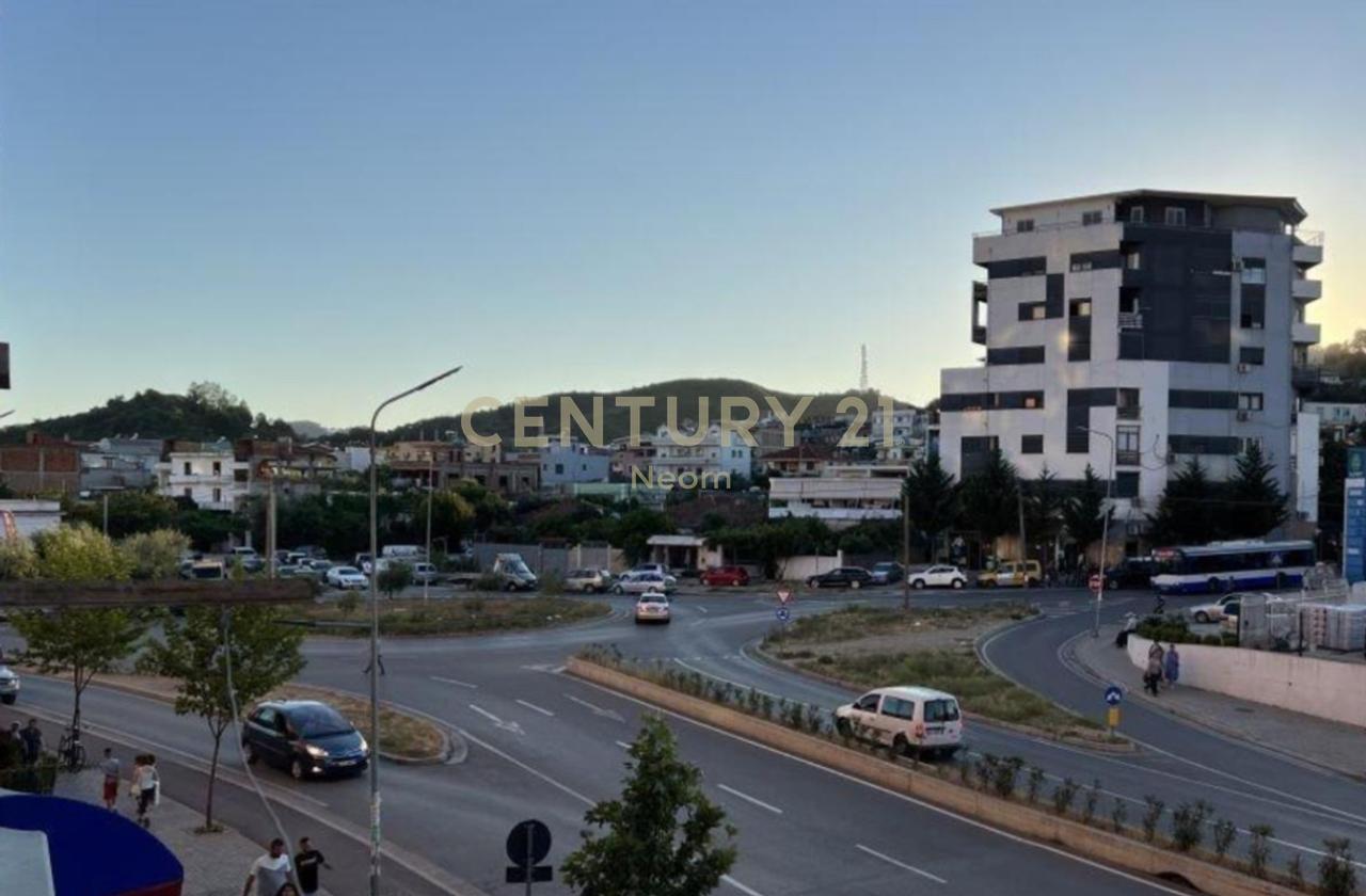 Apartment 2+1 for Sale at Migjeni Boulevard – Ideal Opportunity for Living or Investment!