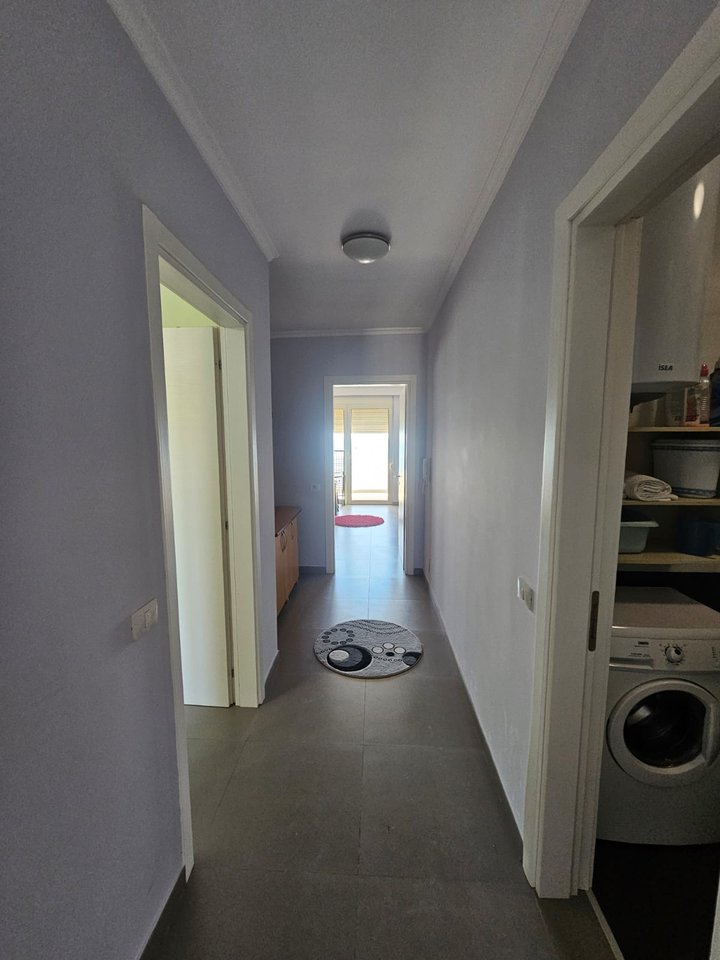 Appartamento 2+1 in Vendita – Prima Linea, Fronte Mare, Golem
