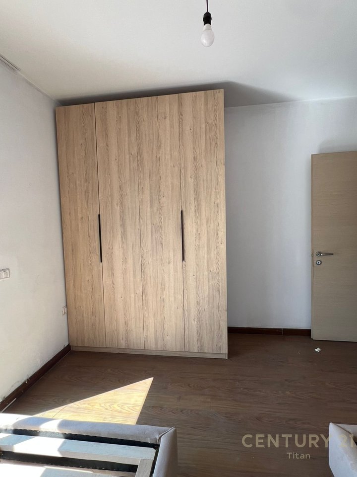 2+1 apartment + veranda for sale!