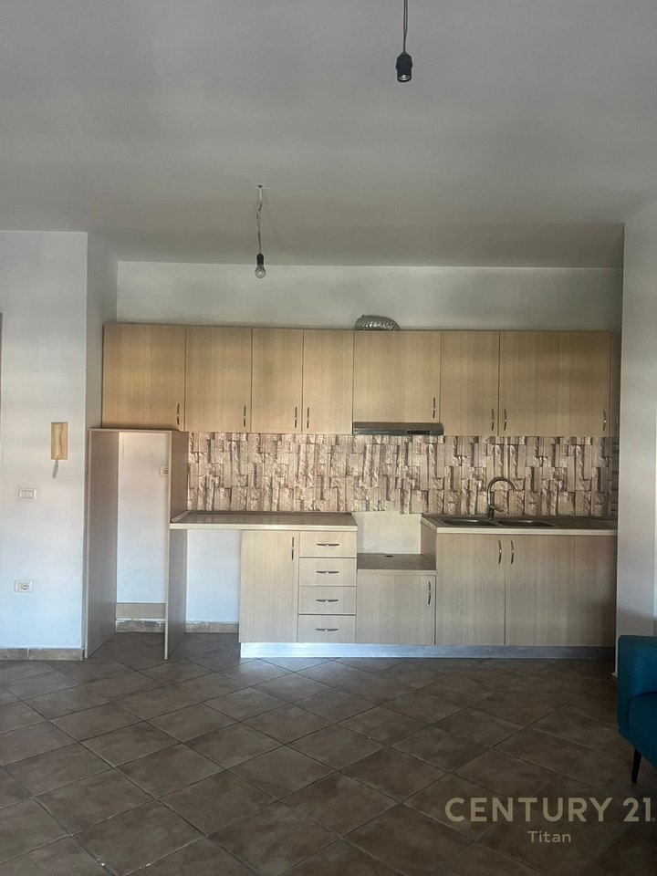 2+1 apartment + veranda for sale!