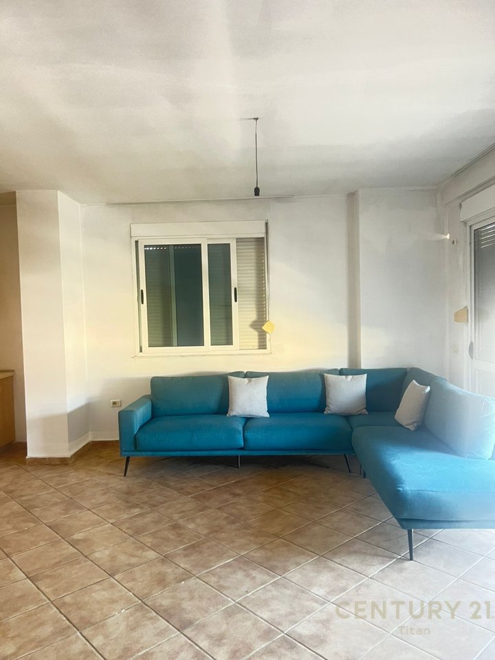 2+1 apartment + veranda for sale!