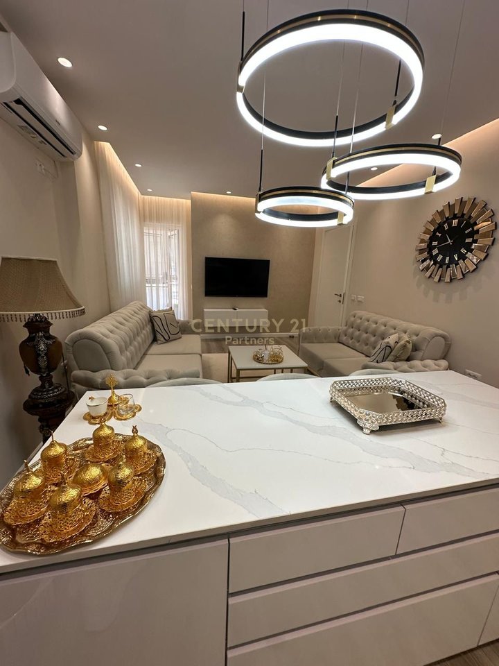 APARTMENT 1+1 FOR SALE NEAR VILA L