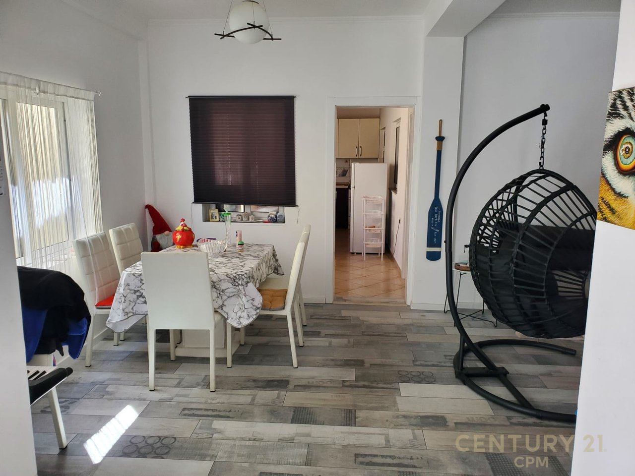 Building + Land for Sale near "Sami Frashëri" School – Ideal Opportunity for Living or Investment
