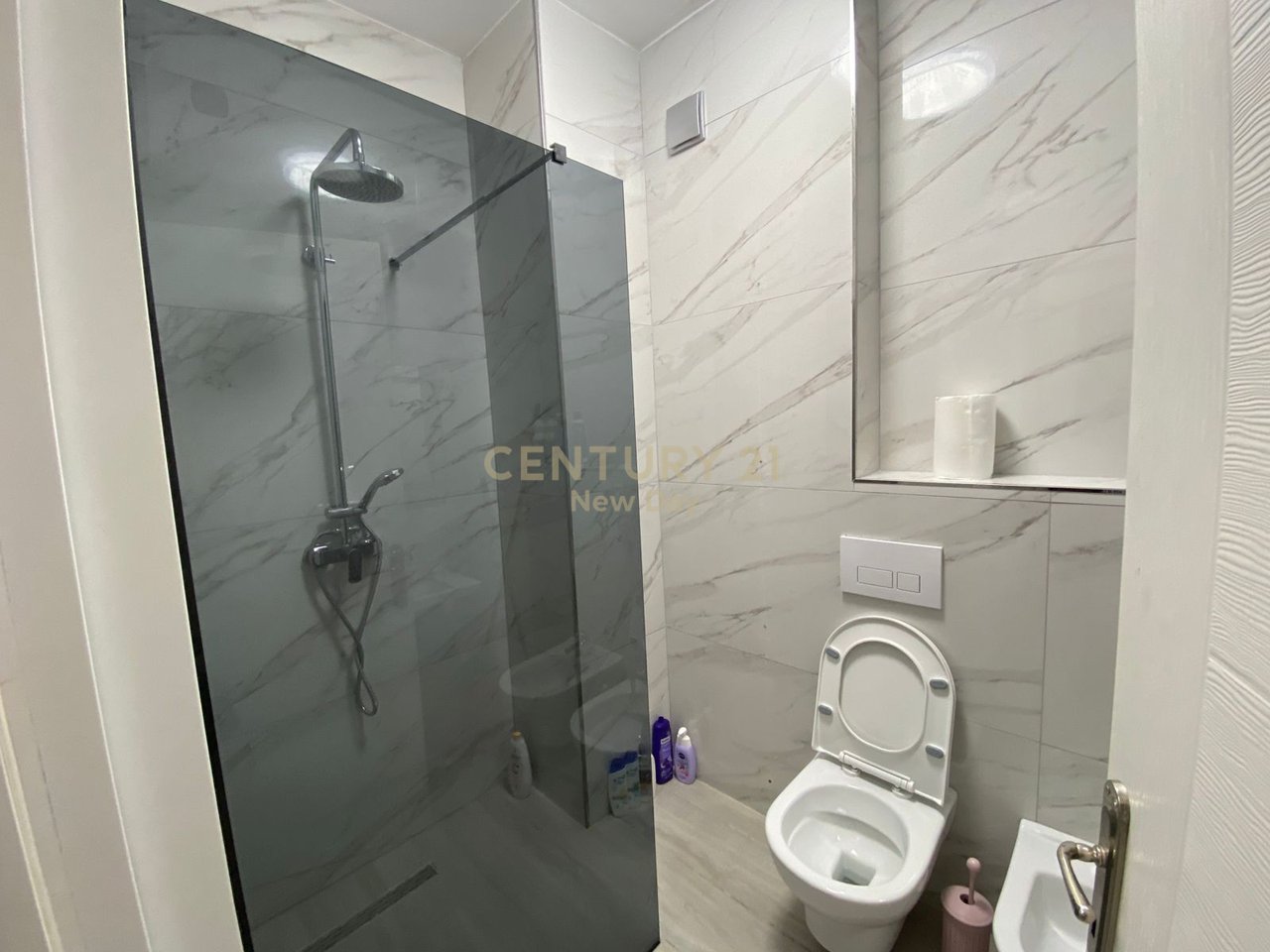 Apartament 1+1 Me Qira në Golem, Durrës - 400€ | 62 m²