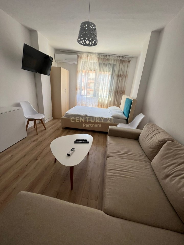 Apartment Garsoniere in Golem, Durrës - €48,000 | 35 m²