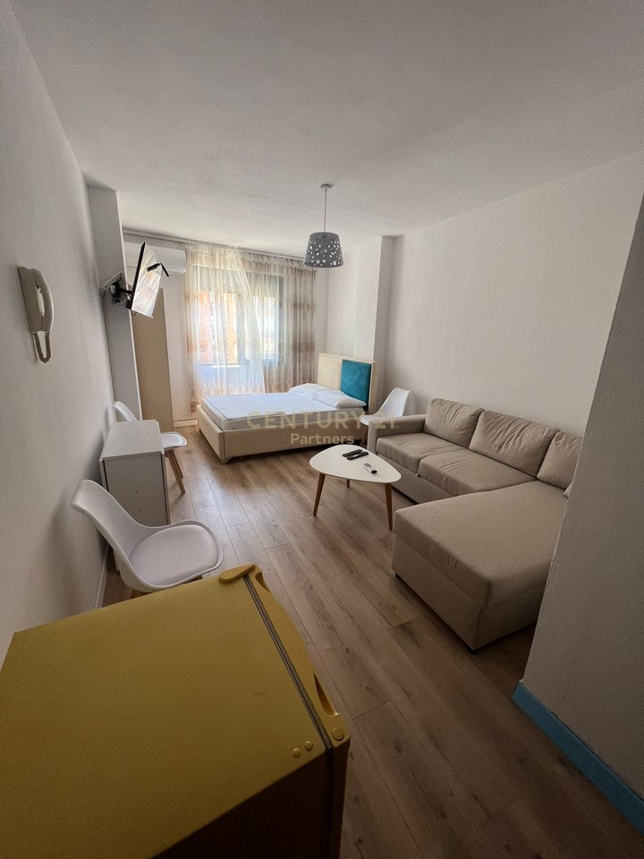 Apartment Garsoniere in Golem, Durrës - €48,000 | 35 m²