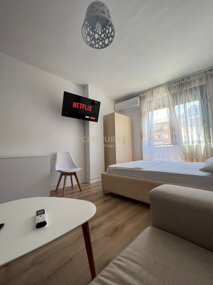 Apartment Garsoniere in Golem, Durrës - €48,000 | 35 m²