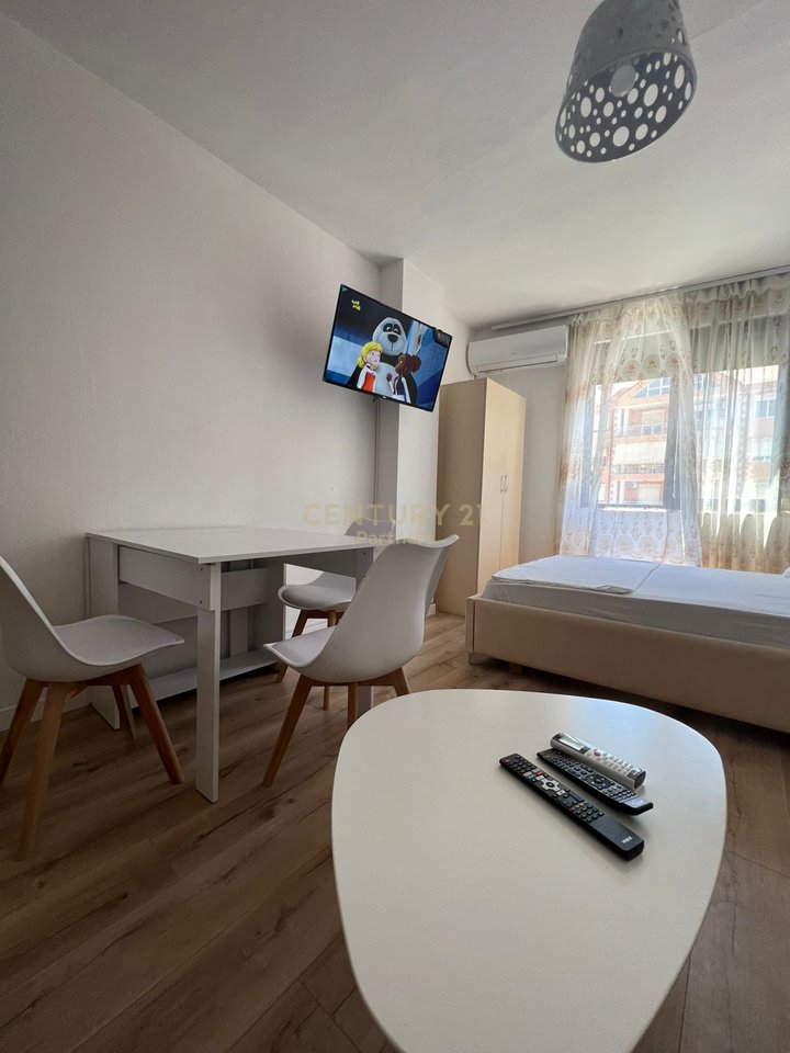 Apartment Garsoniere in Golem, Durrës - €48,000 | 35 m²