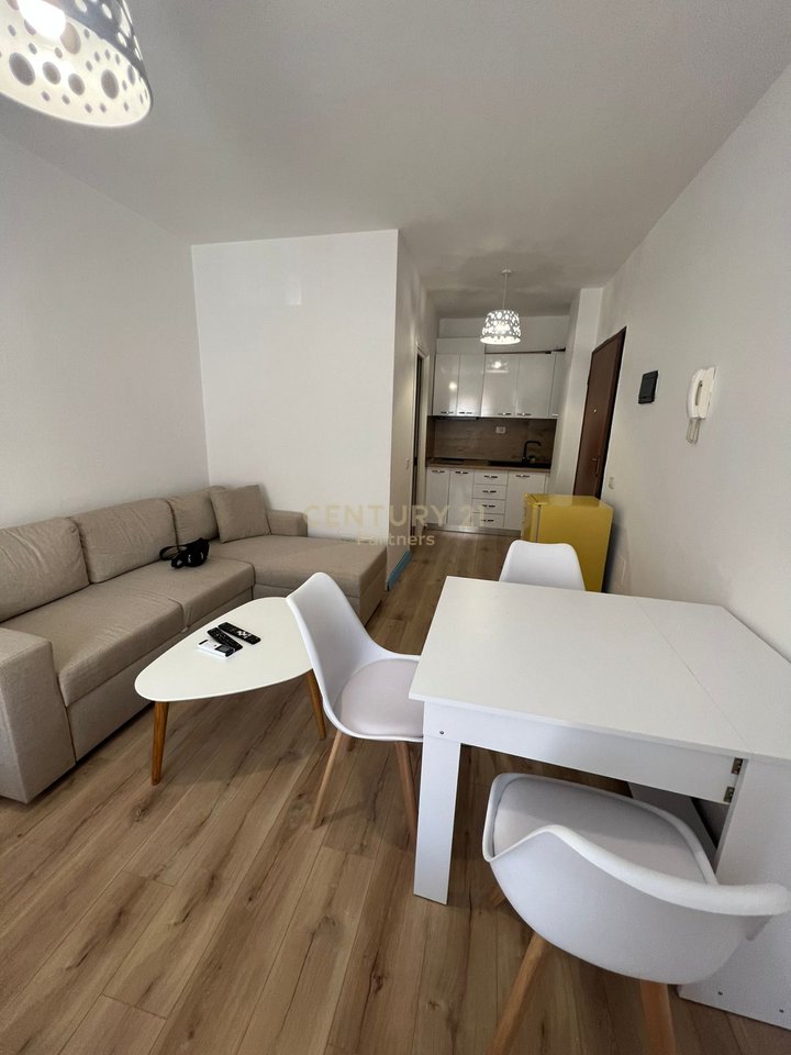 Apartment Garsoniere in Golem, Durrës - €48,000 | 35 m²