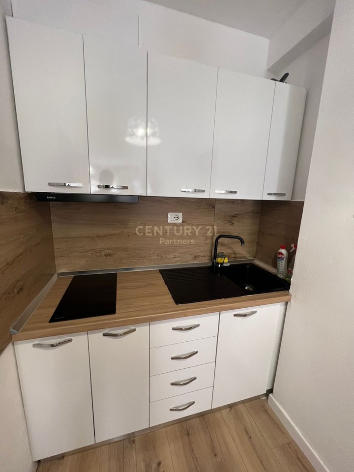 Apartment Garsoniere in Golem, Durrës - €48,000 | 35 m²