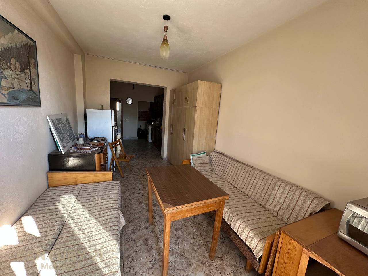 3+1 apartment for rent near Emin Duraku School